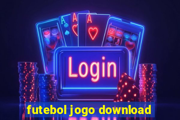 futebol jogo download